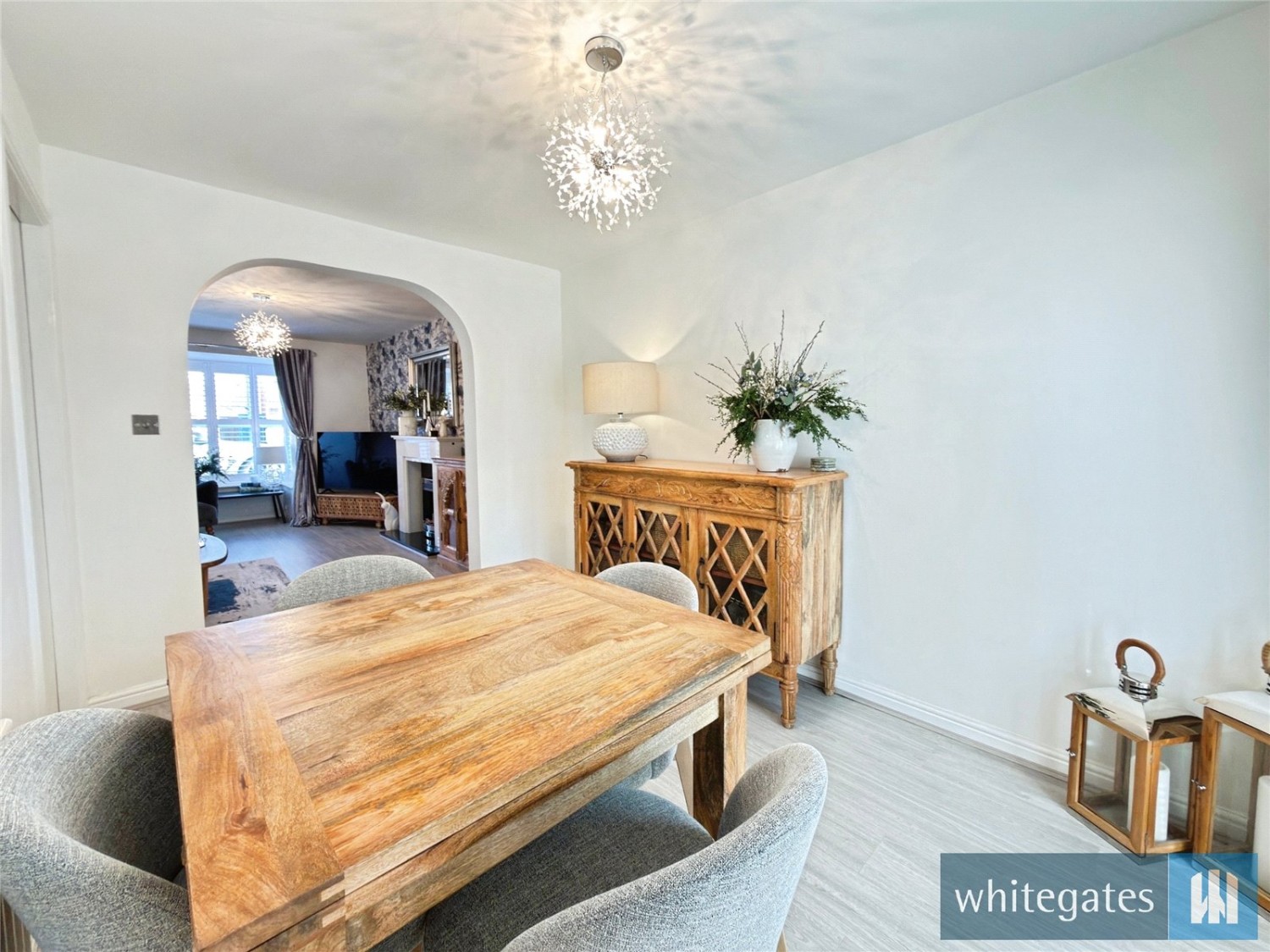 Aintree, Netherton, Merseyside