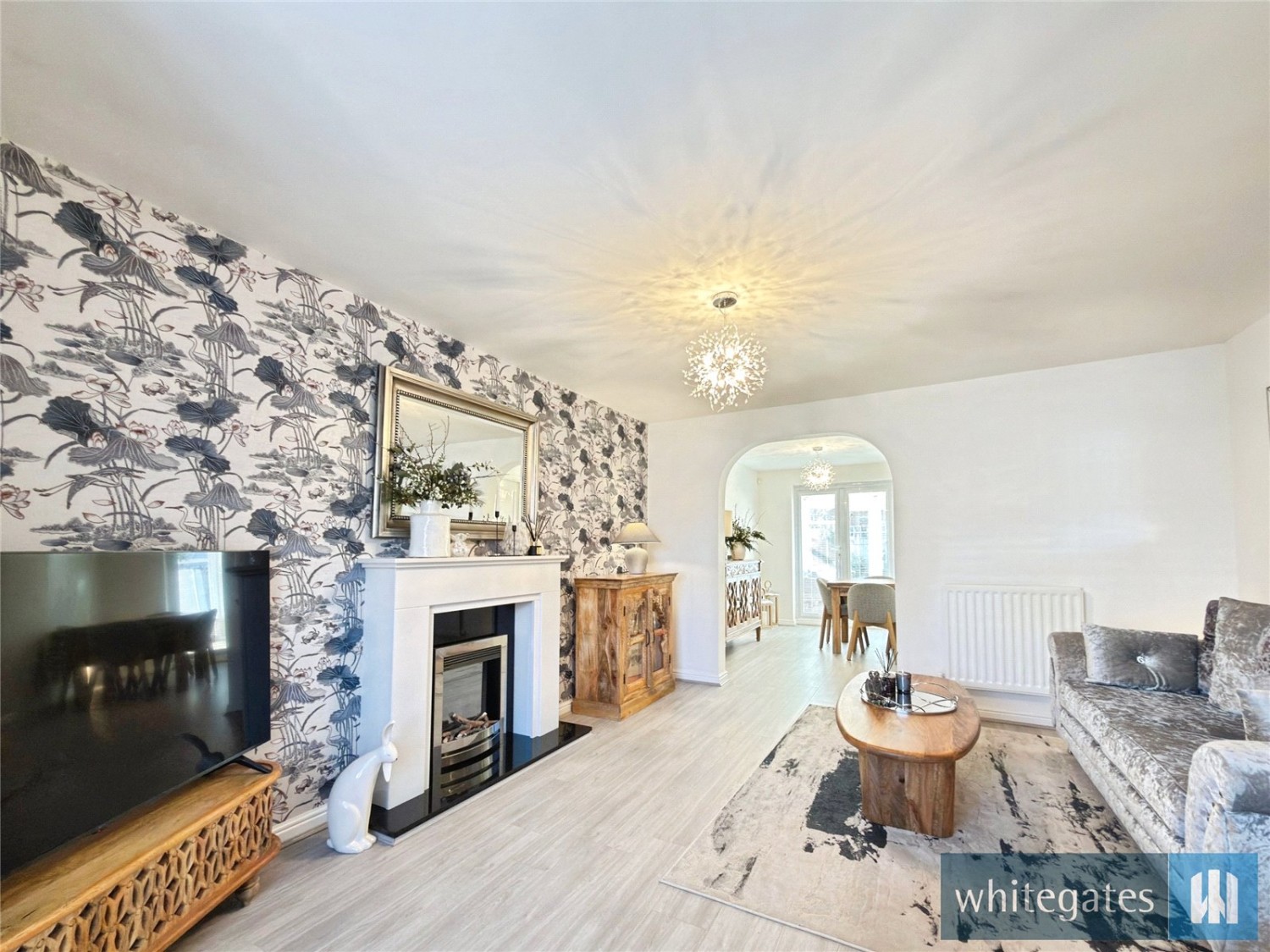 Aintree, Netherton, Merseyside