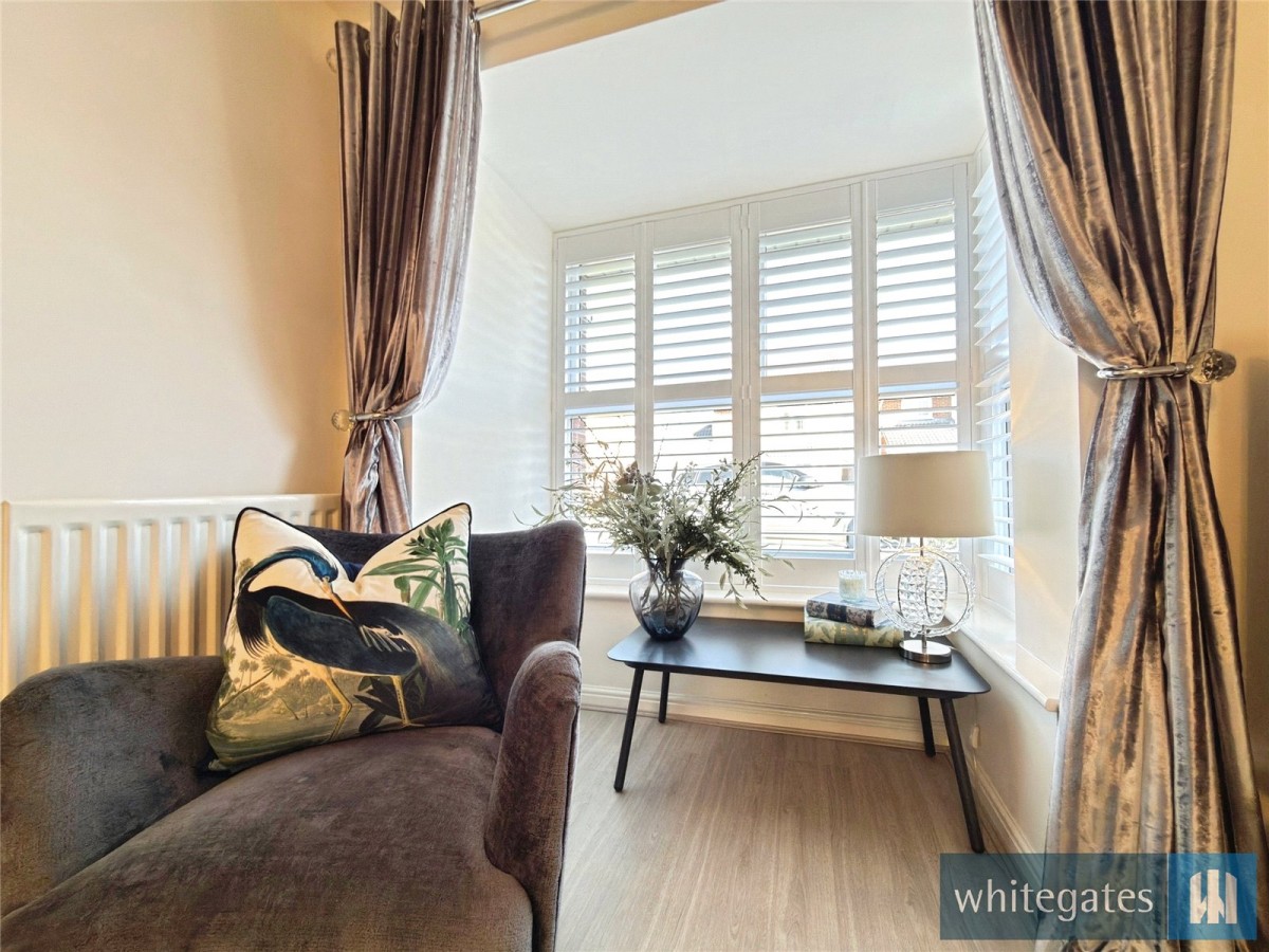 Aintree, Netherton, Merseyside