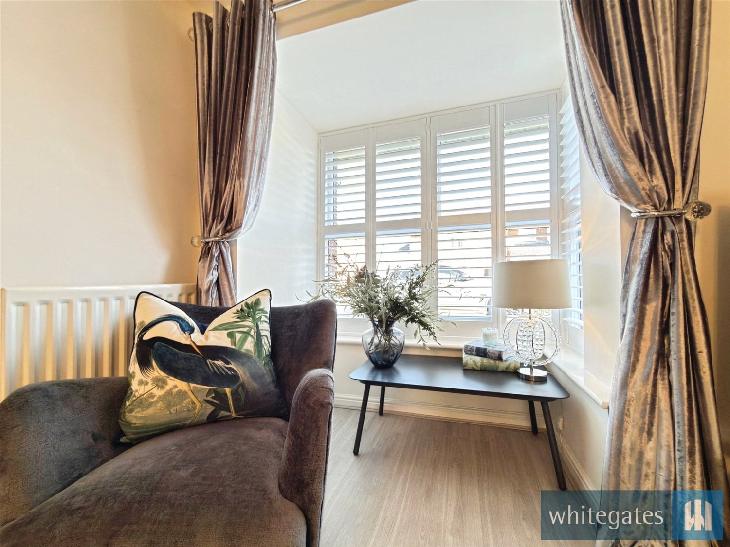 Aintree, Netherton, Merseyside