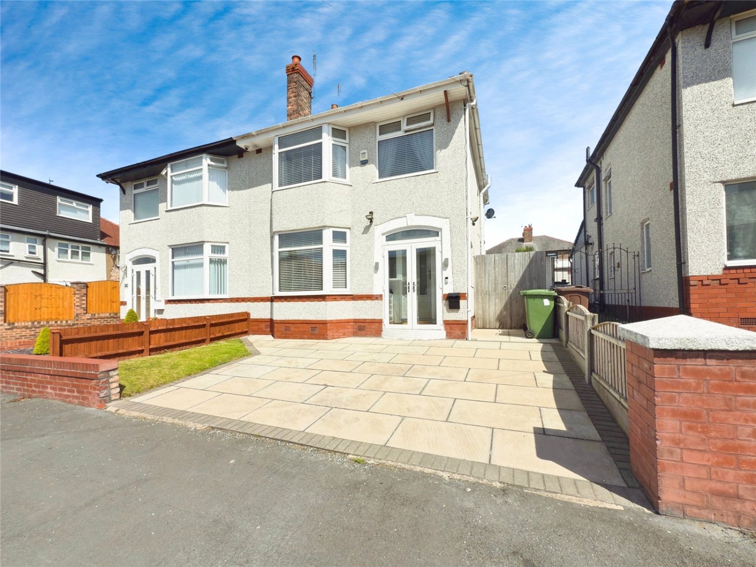 Litherland, Merseyside