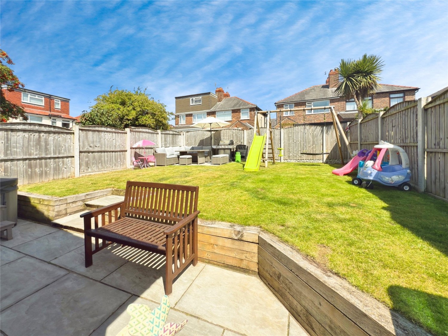 Litherland, Merseyside