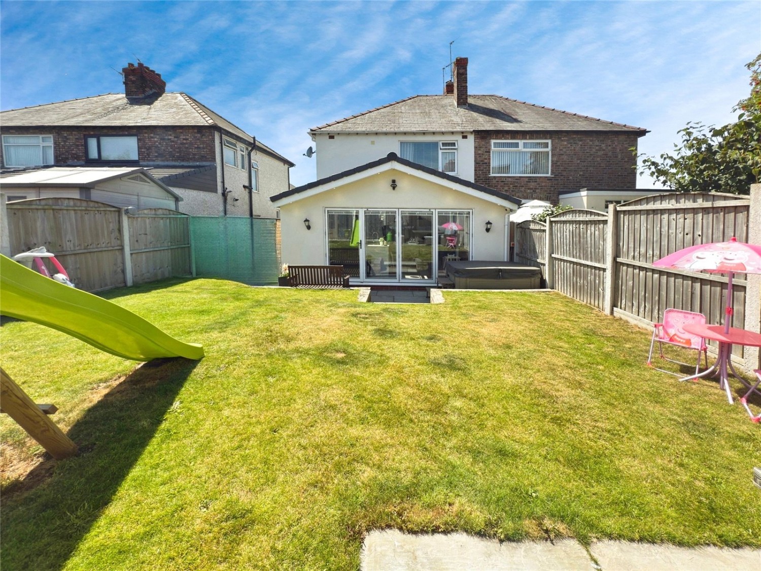 Litherland, Merseyside