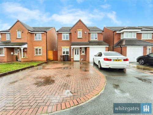 Orrell Park, Merseyside