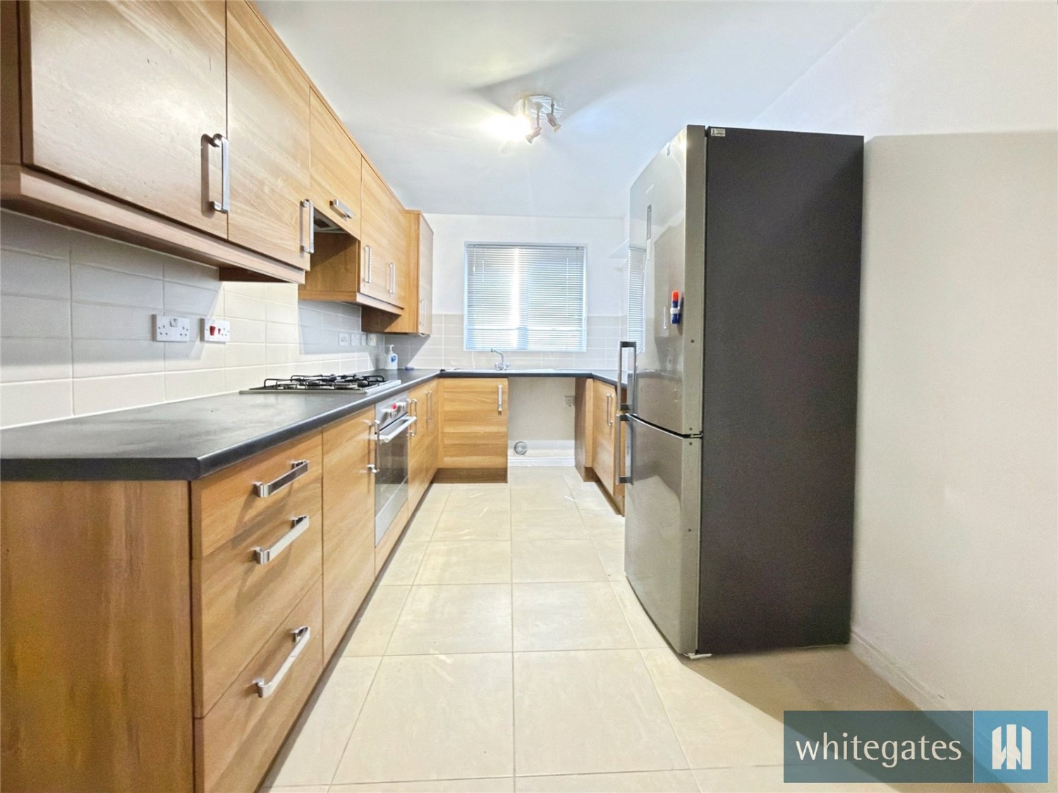 Orrell Park, Merseyside