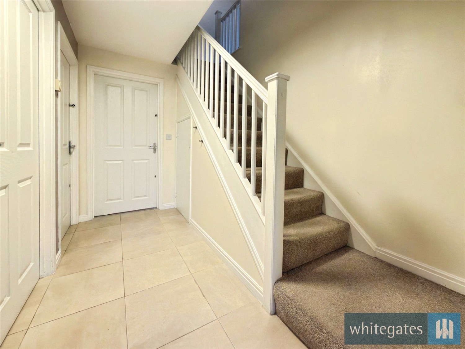 Orrell Park, Merseyside