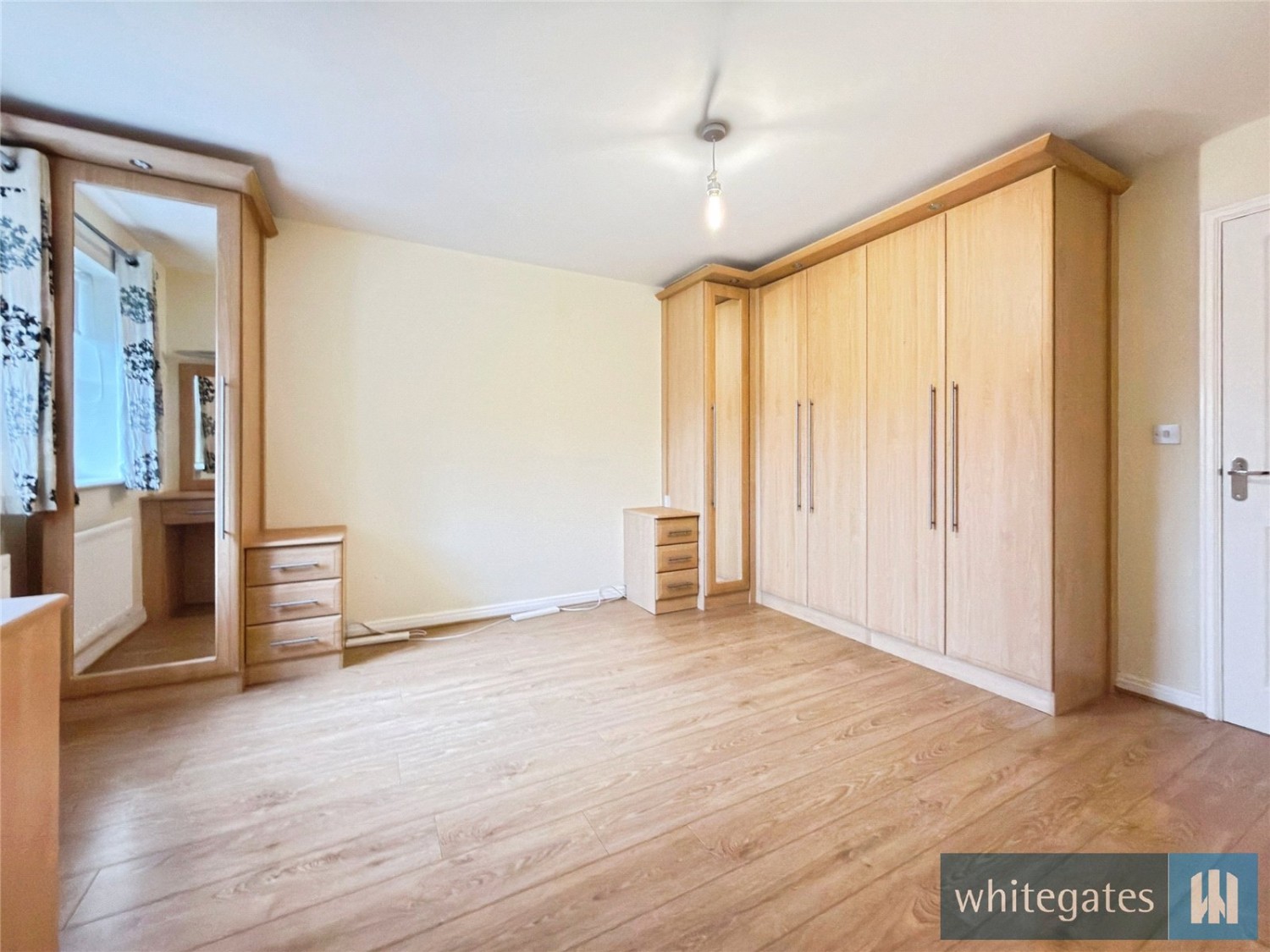 Orrell Park, Merseyside