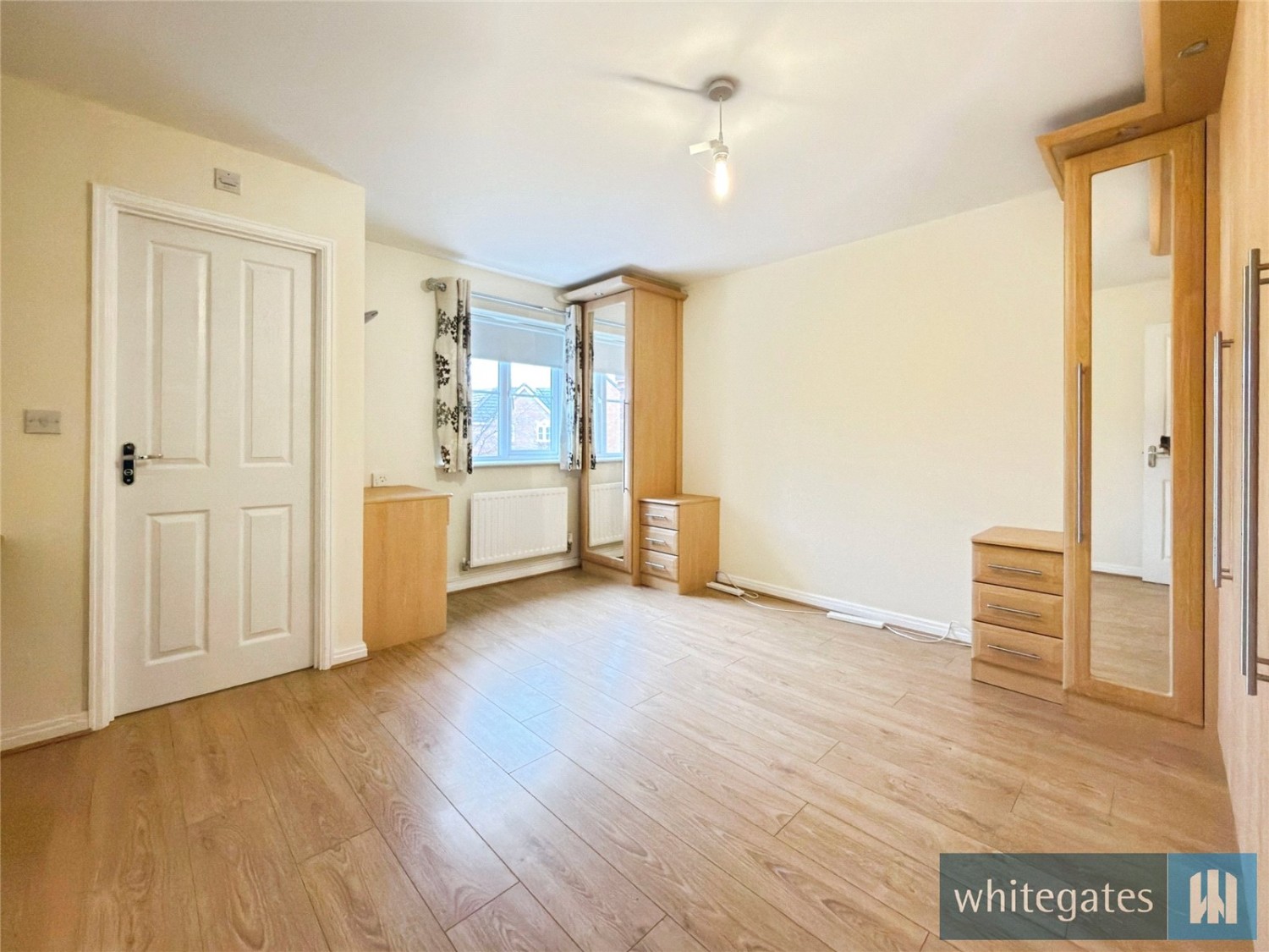 Orrell Park, Merseyside