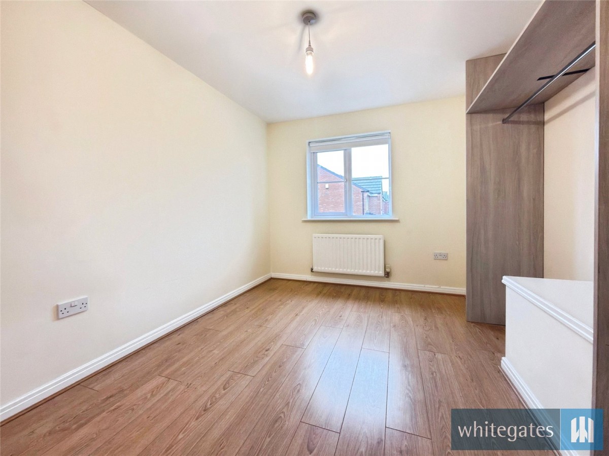 Orrell Park, Merseyside