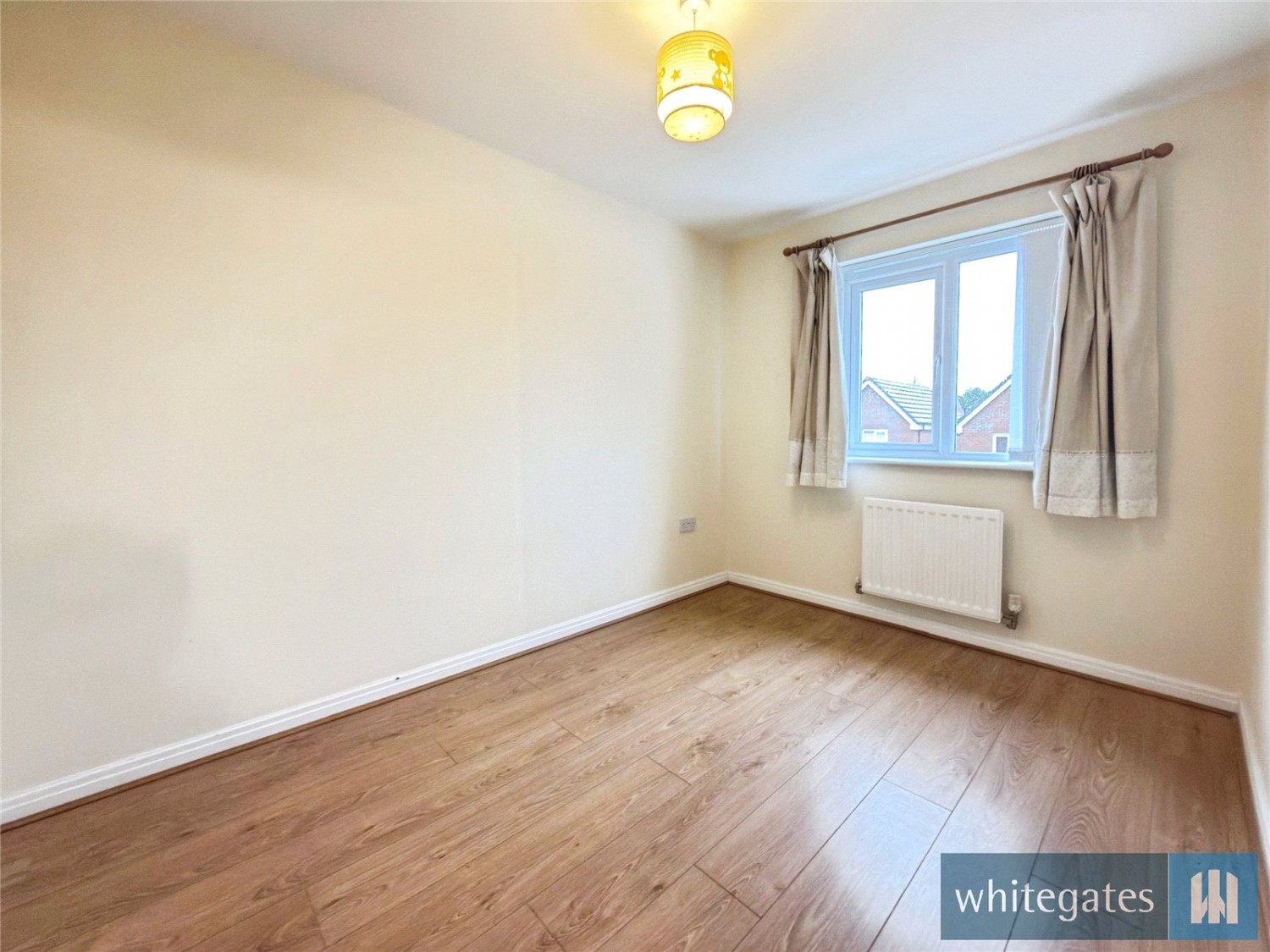 Orrell Park, Merseyside