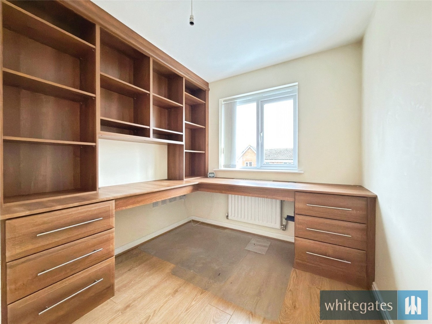 Orrell Park, Merseyside