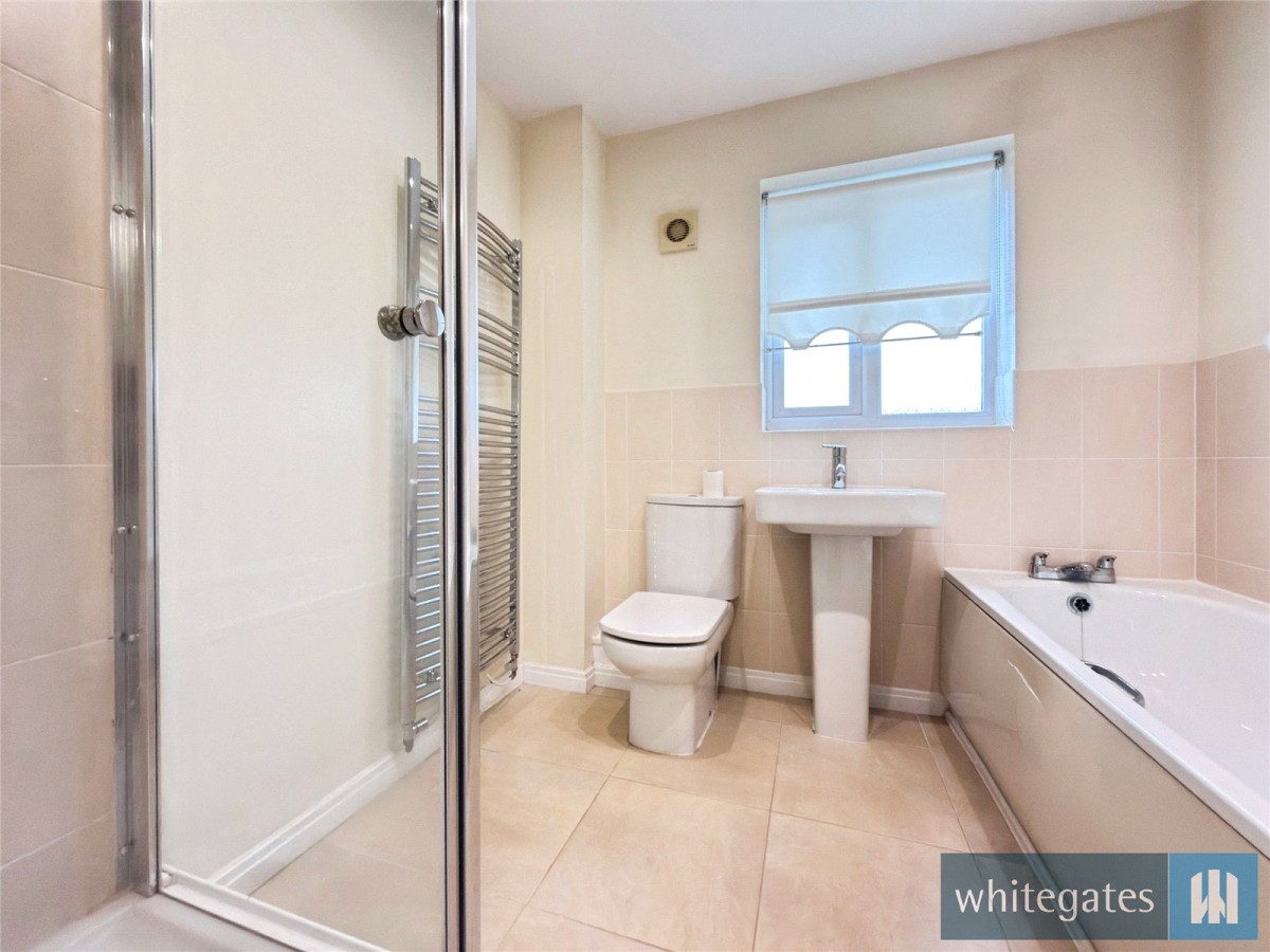 Orrell Park, Merseyside