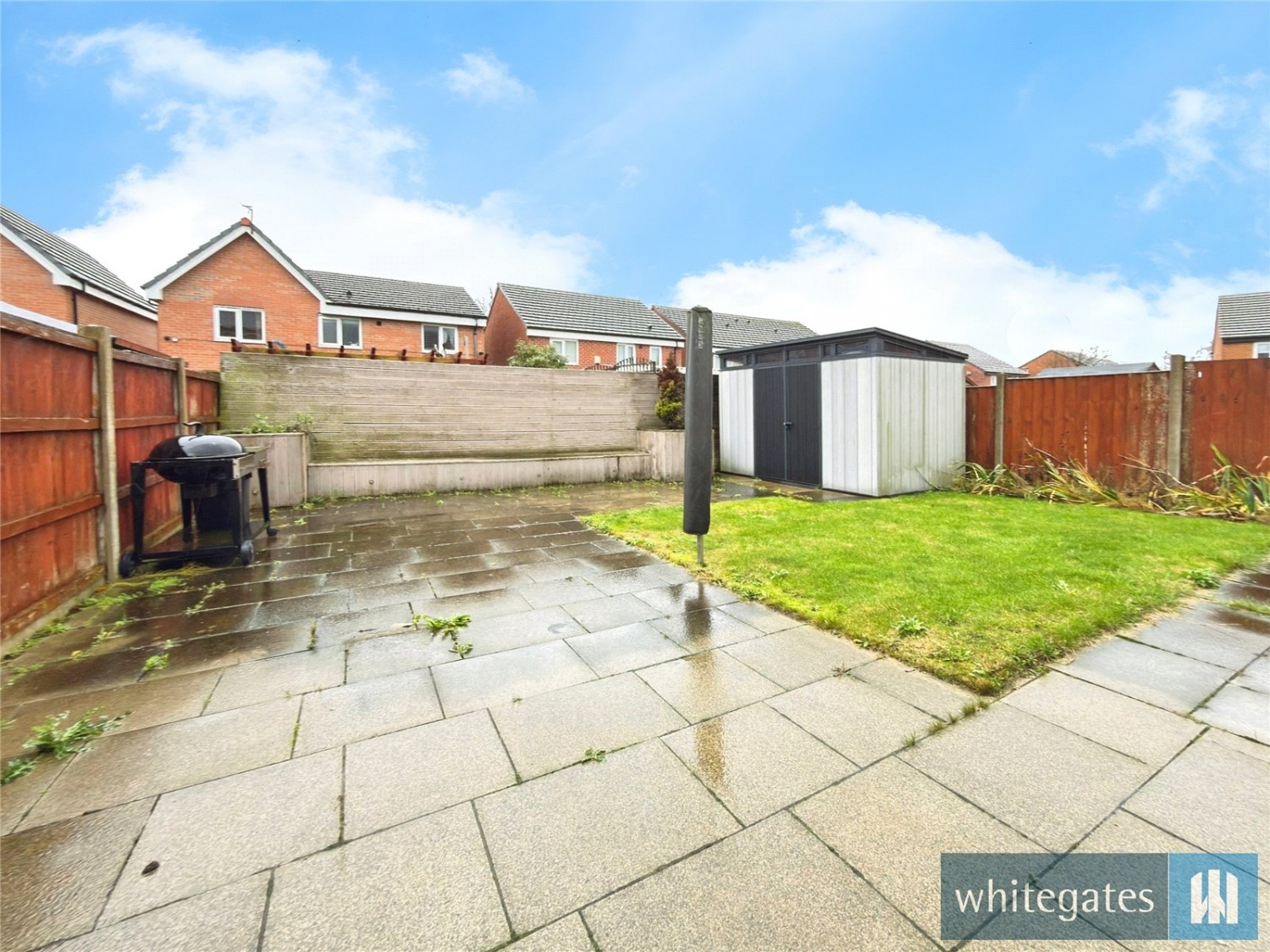 Orrell Park, Merseyside