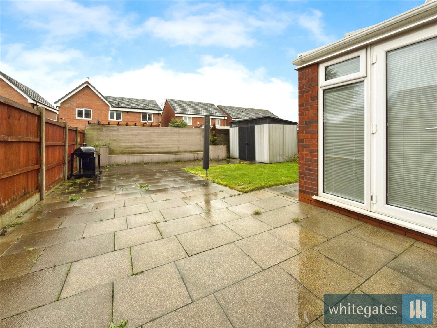 Orrell Park, Merseyside