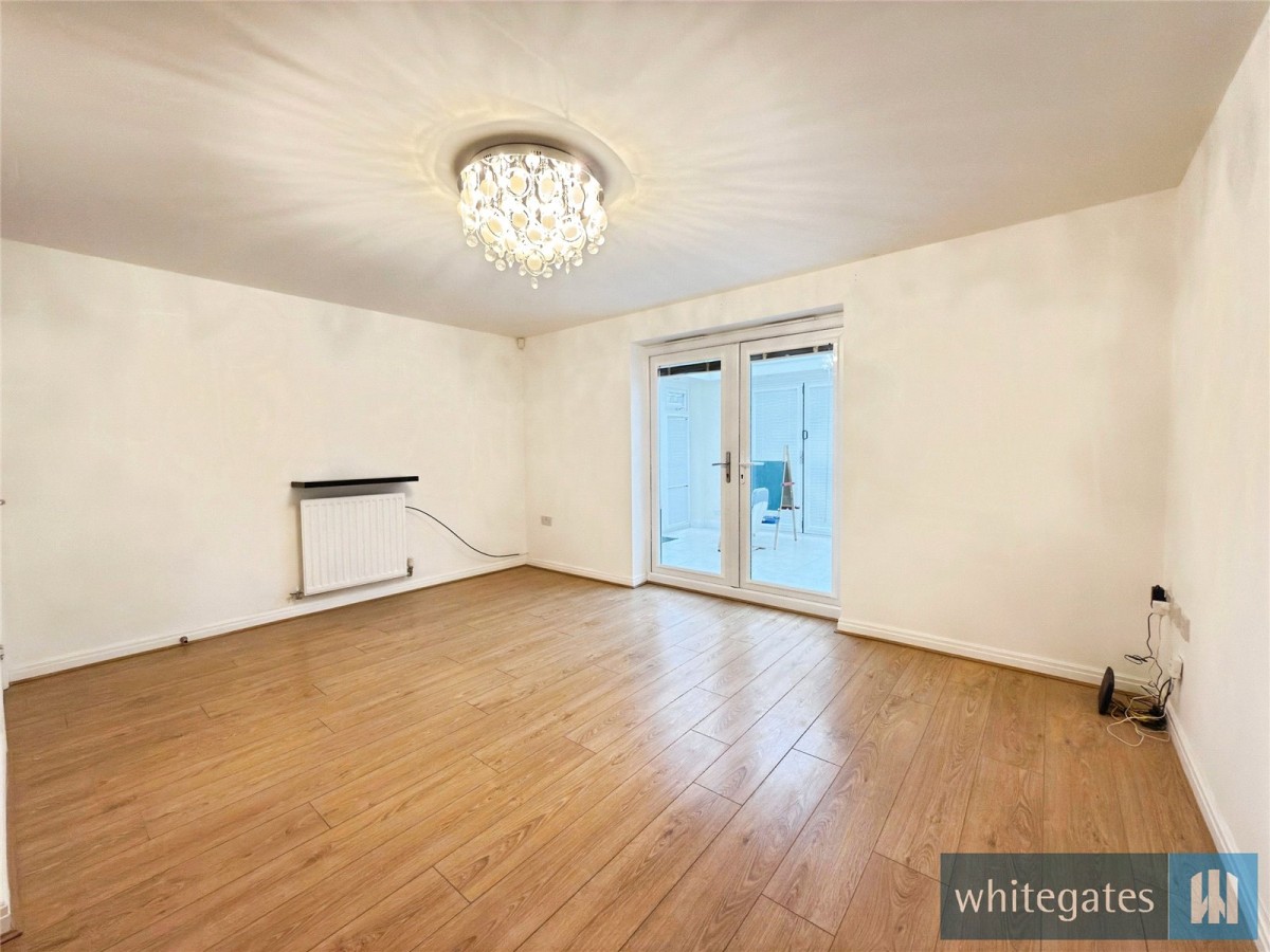 Orrell Park, Merseyside