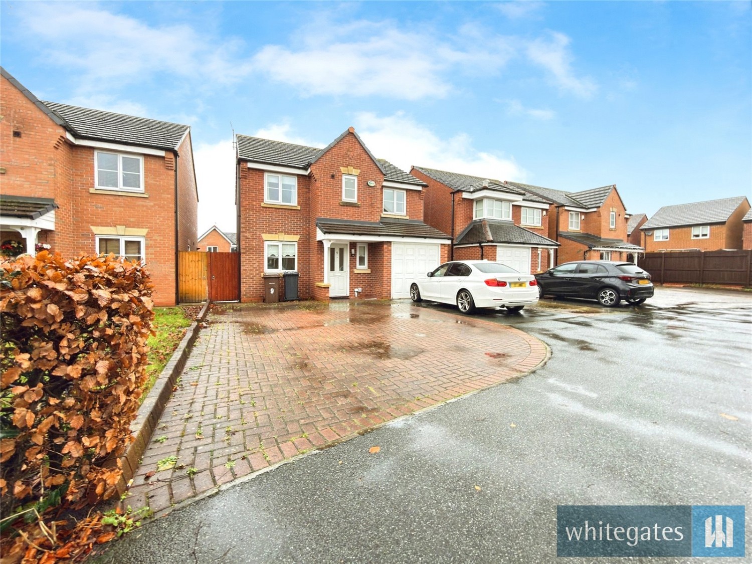 Orrell Park, Merseyside