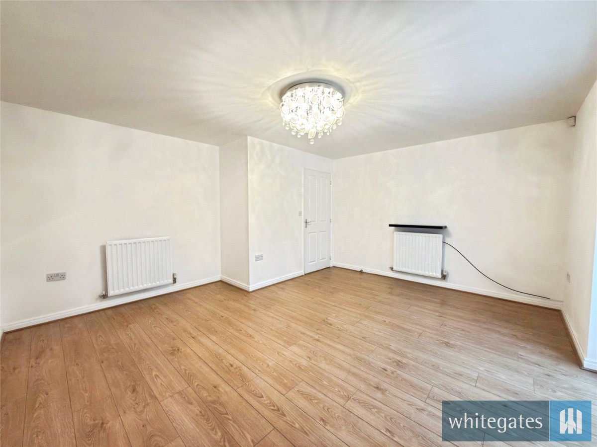 Orrell Park, Merseyside