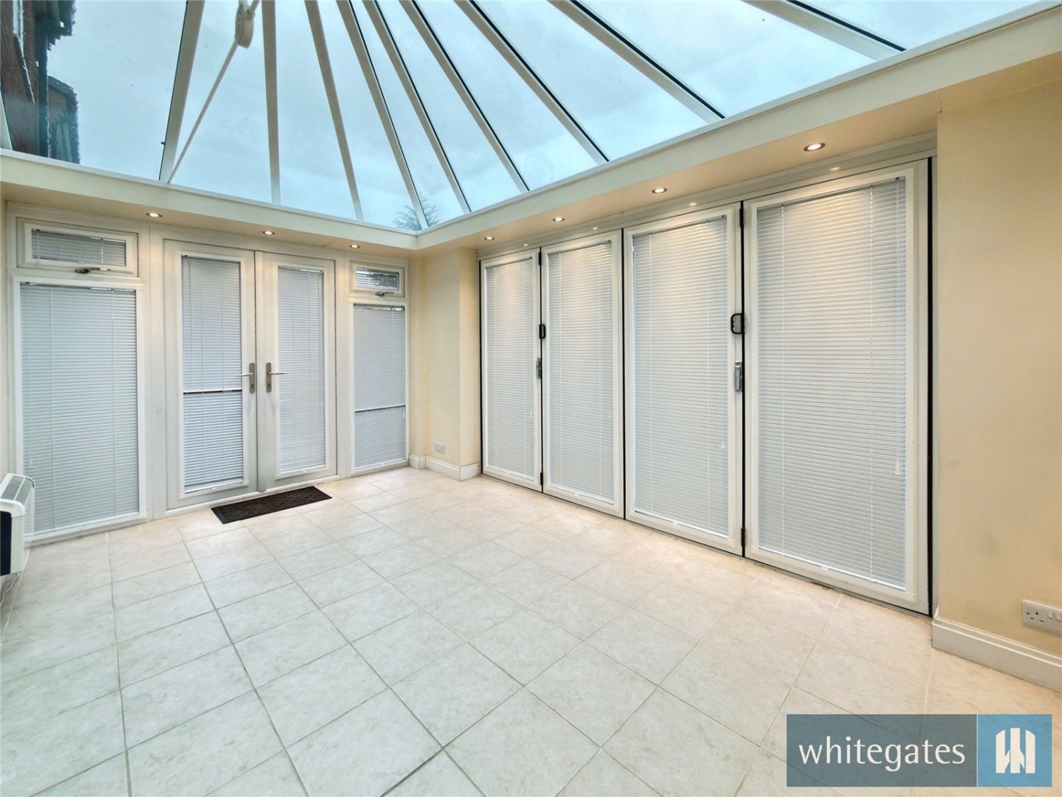 Orrell Park, Merseyside