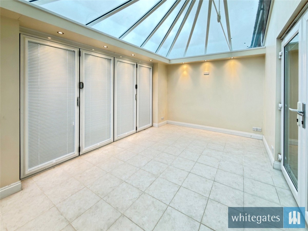 Orrell Park, Merseyside