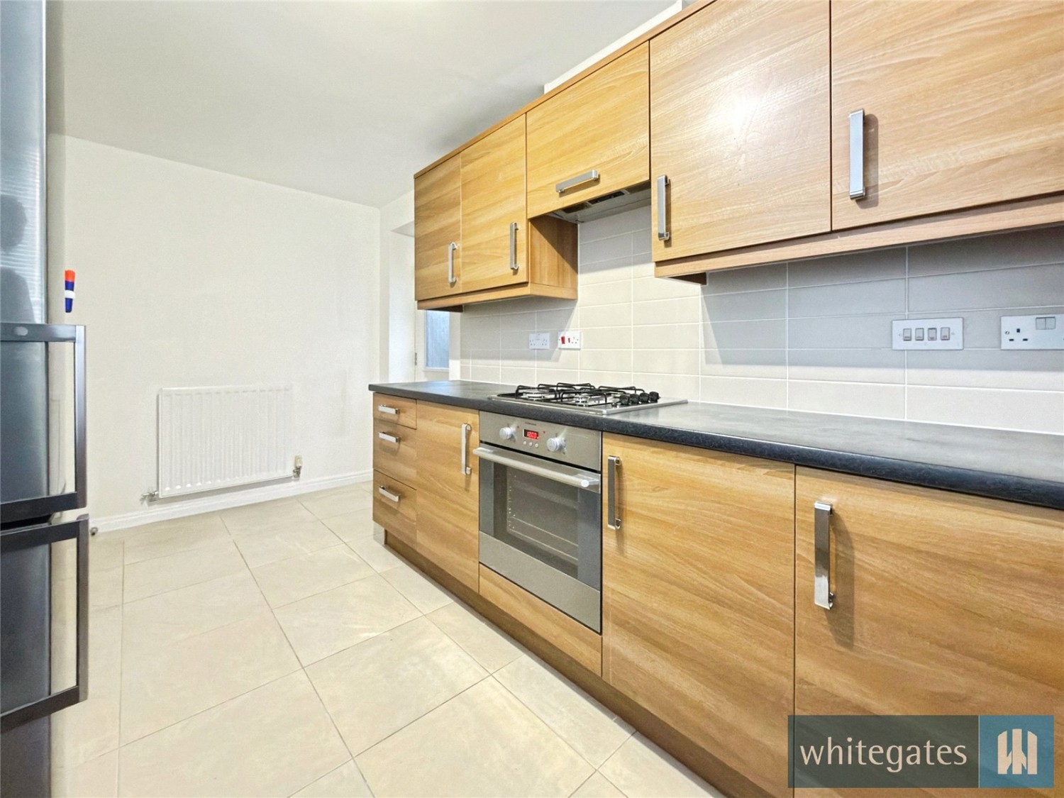 Orrell Park, Merseyside