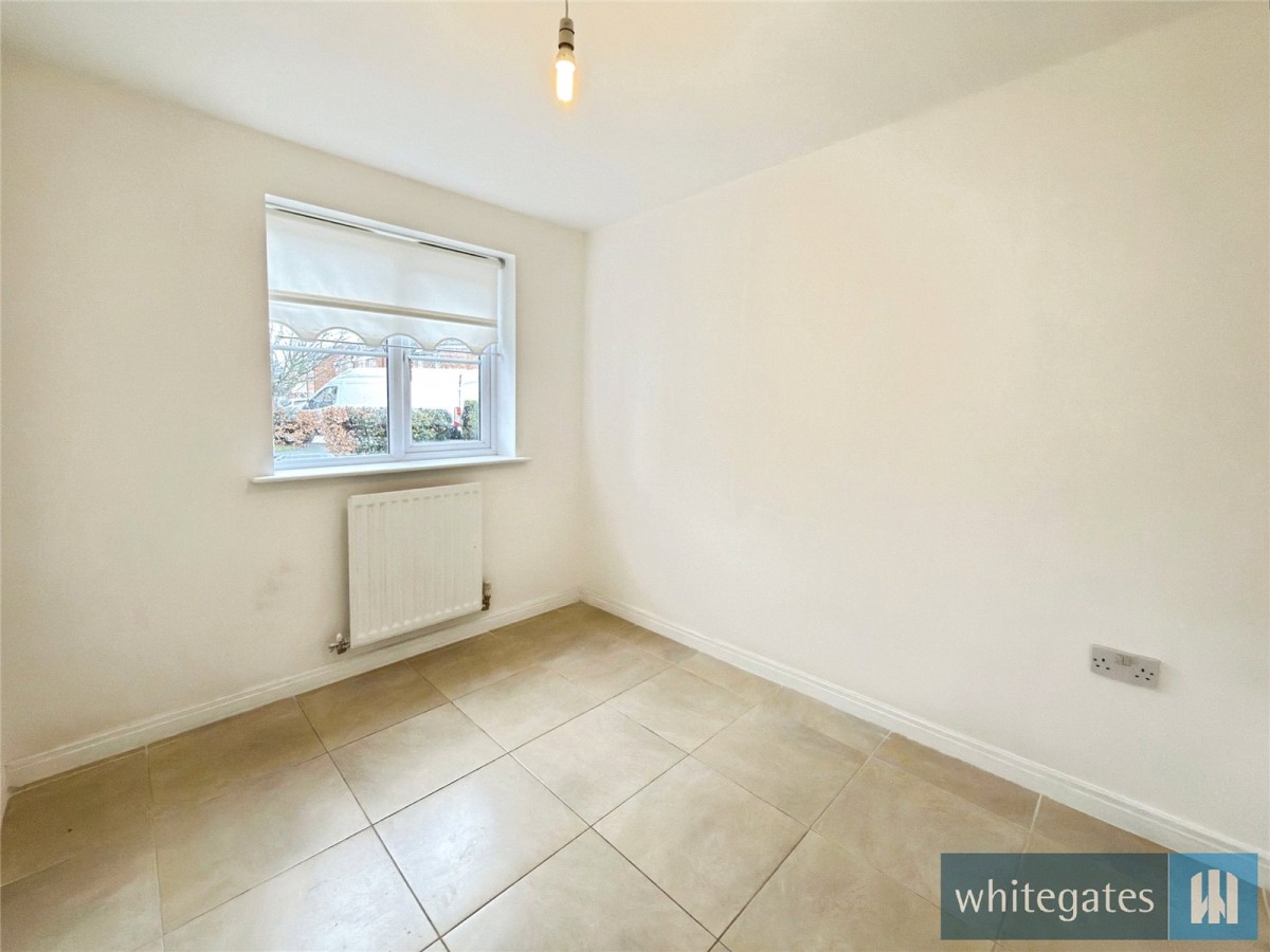 Orrell Park, Merseyside