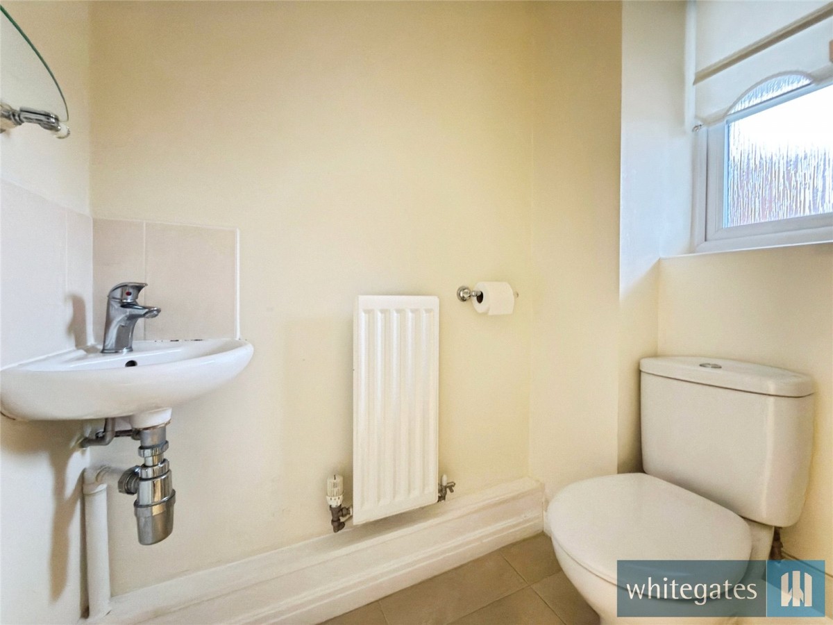 Orrell Park, Merseyside