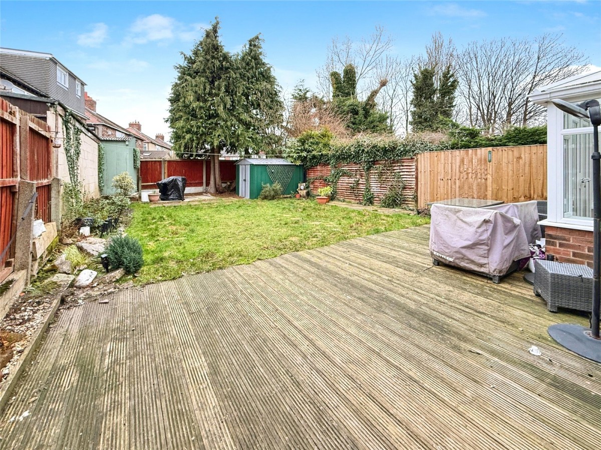 Litherland, Merseyside