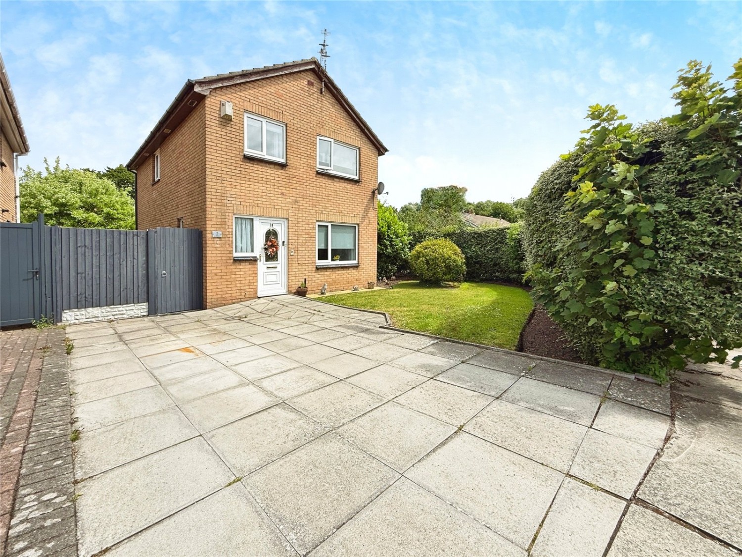 Netherton, Merseyside
