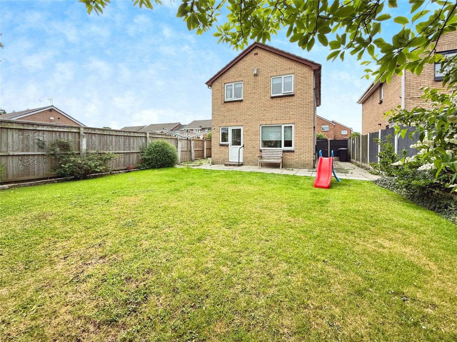 Netherton, Merseyside