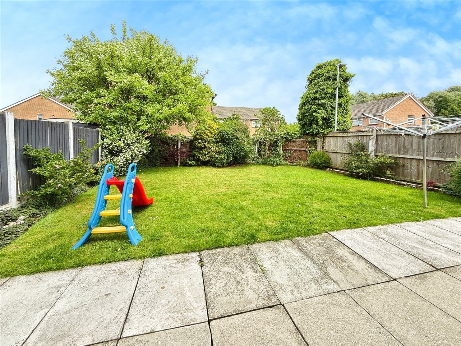 Netherton, Merseyside
