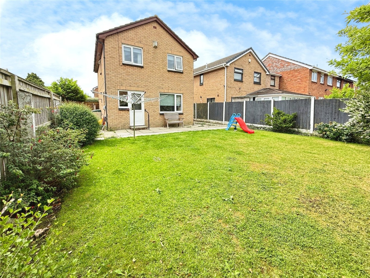 Netherton, Merseyside