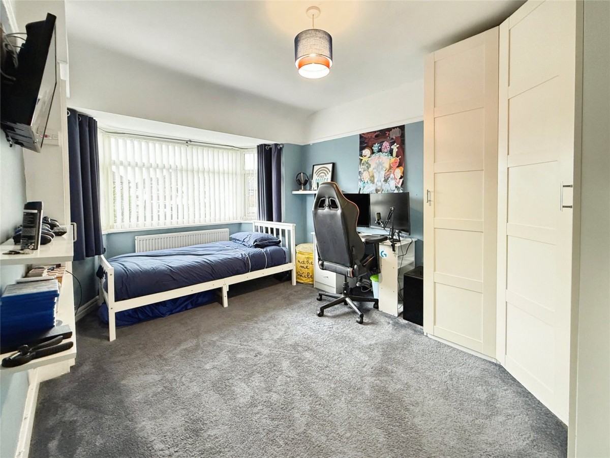 Litherland, Merseyside