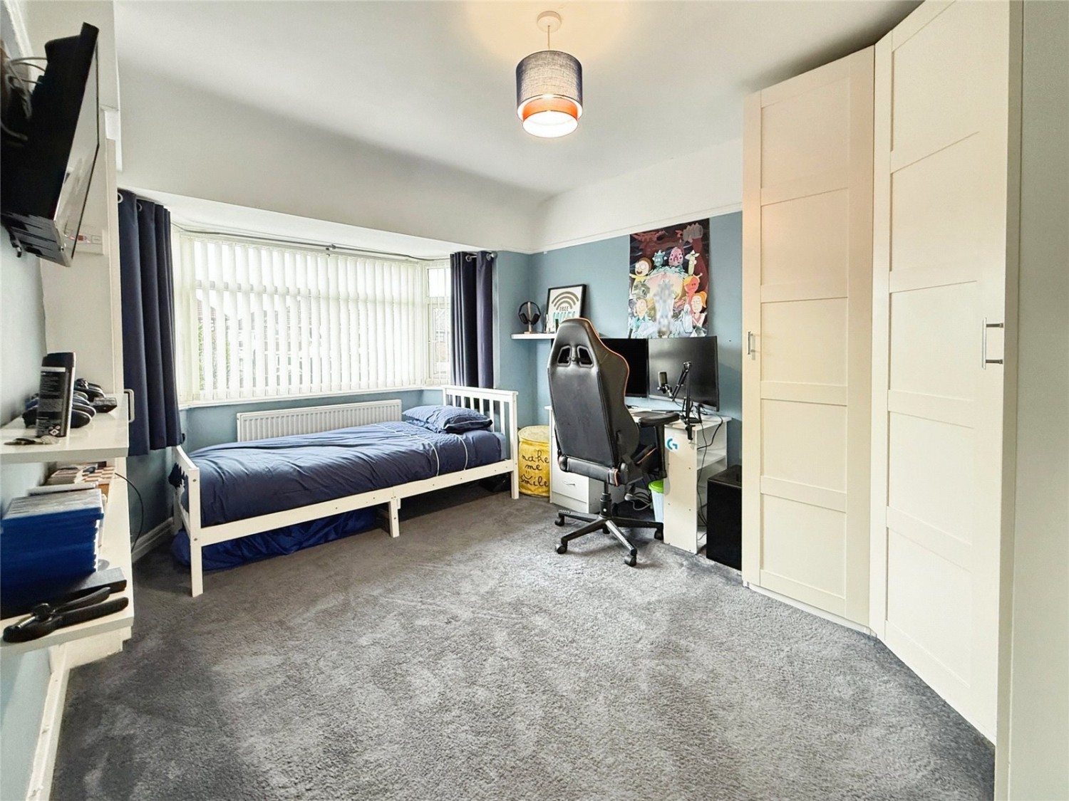 Litherland, Merseyside