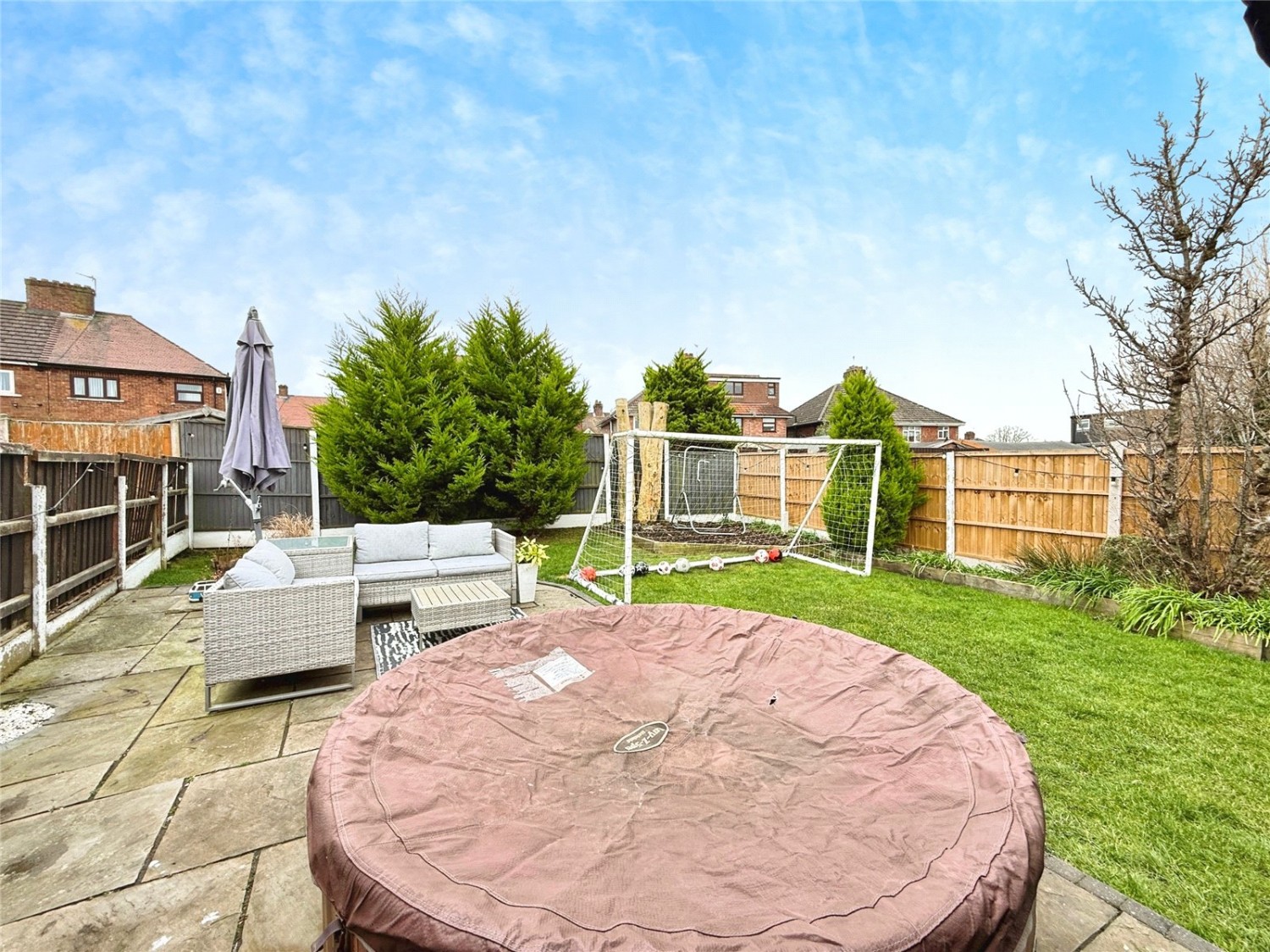 Litherland, Merseyside