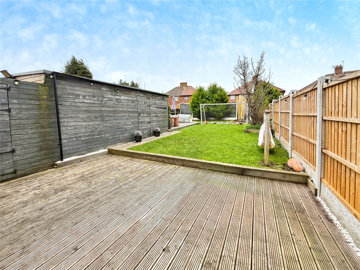 Litherland, Merseyside
