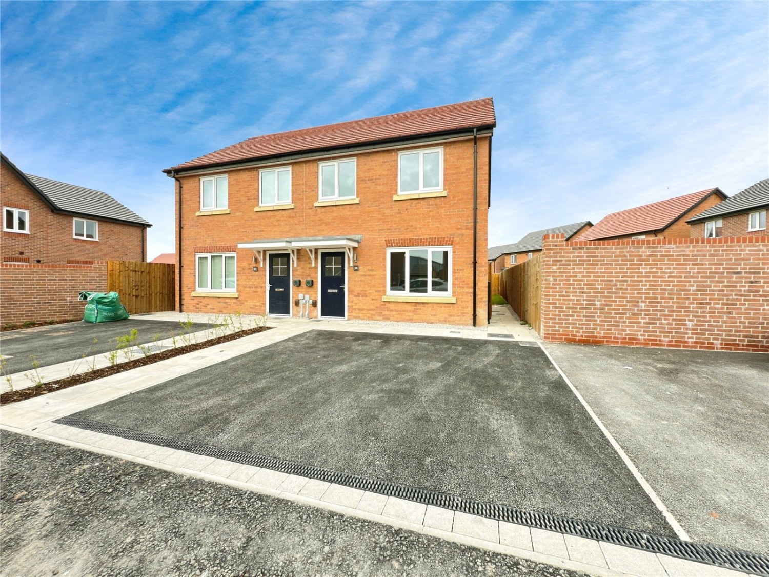 Litherland, Merseyside