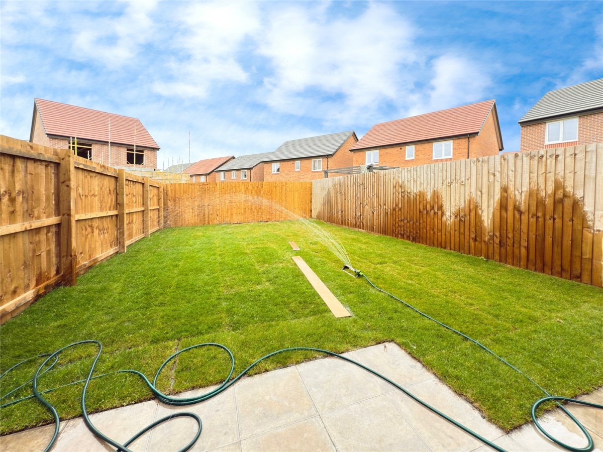 Litherland, Merseyside