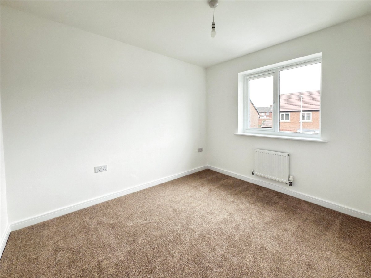 Litherland, Merseyside
