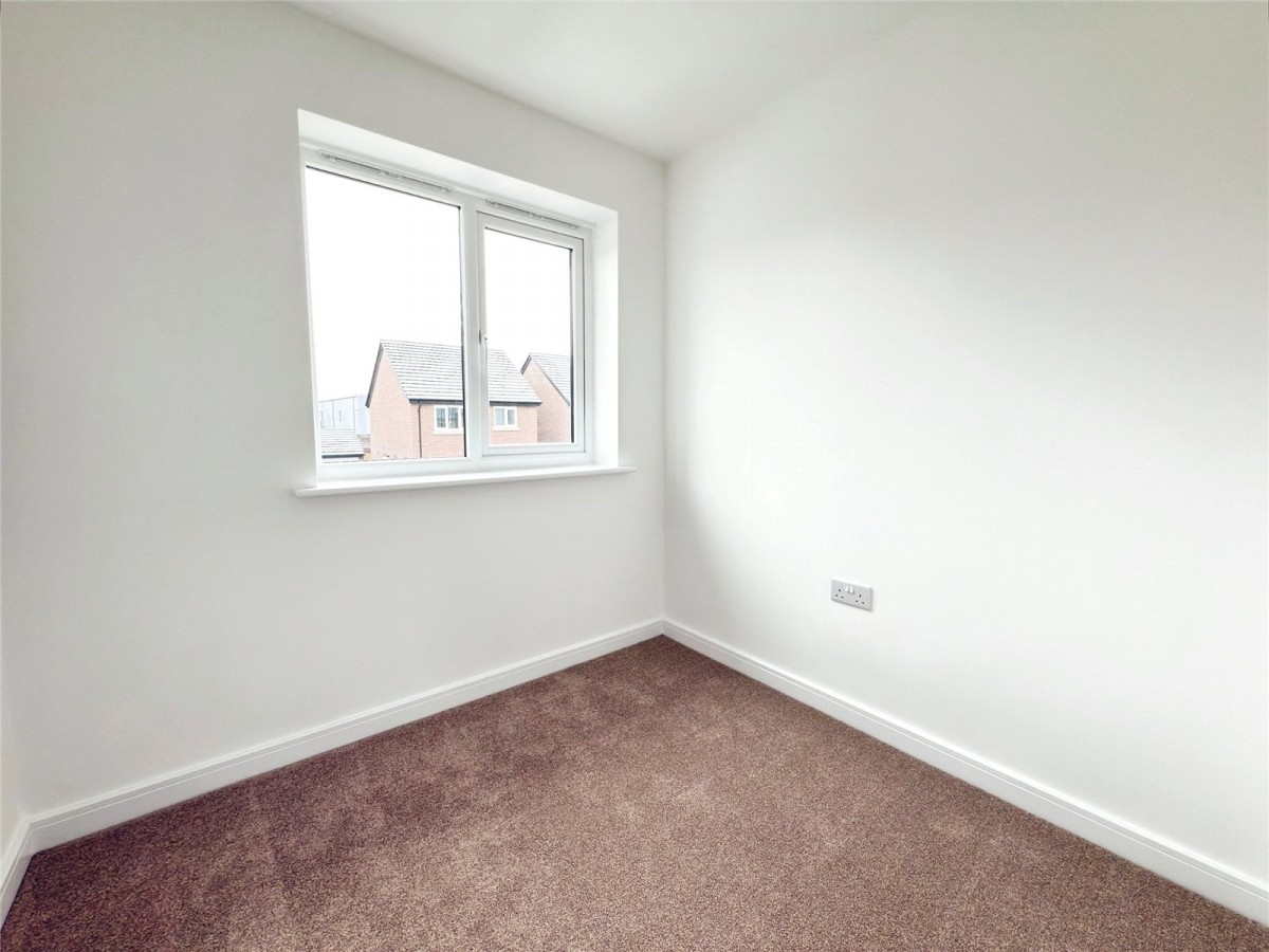 Litherland, Merseyside