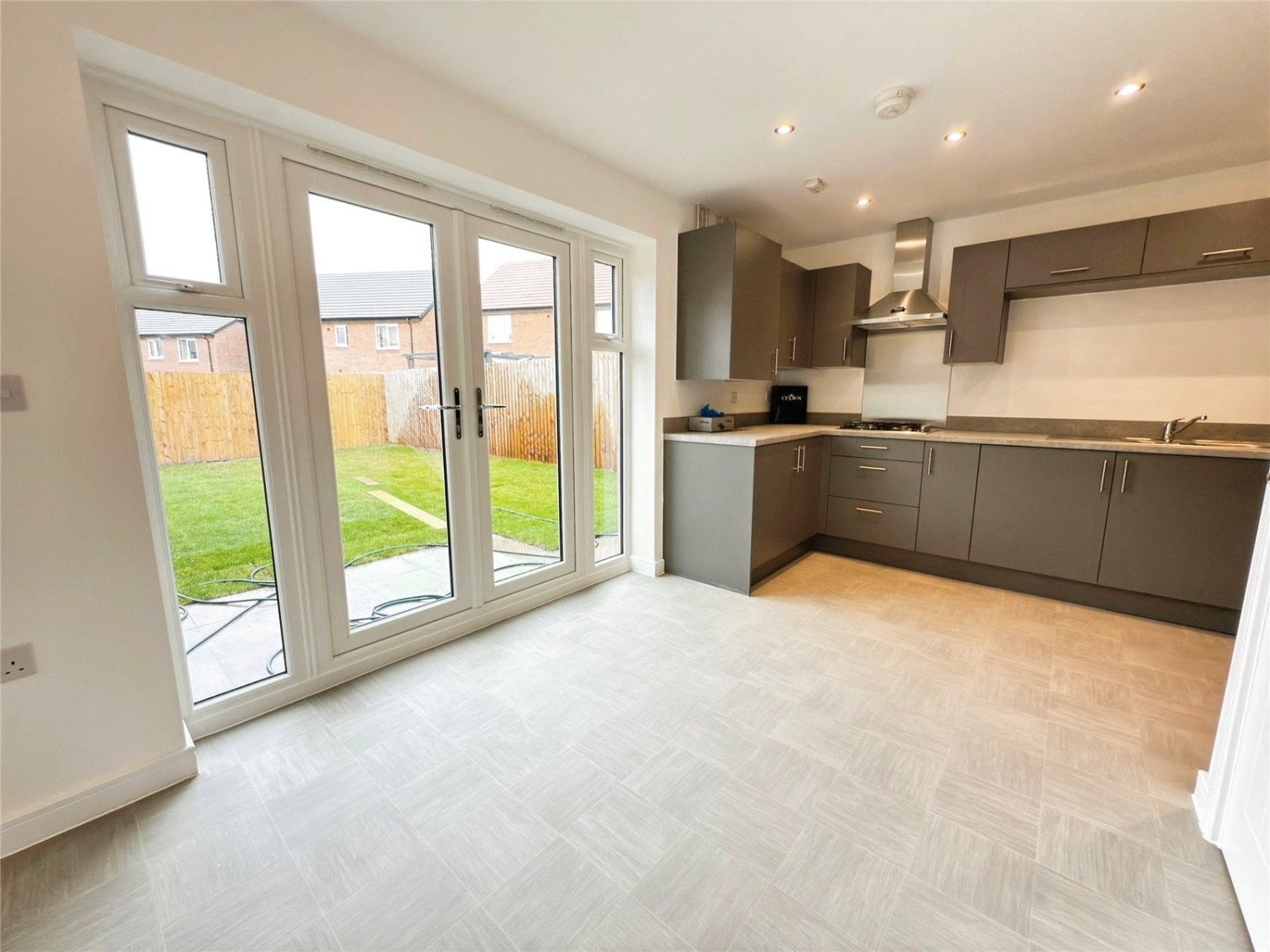 Litherland, Merseyside