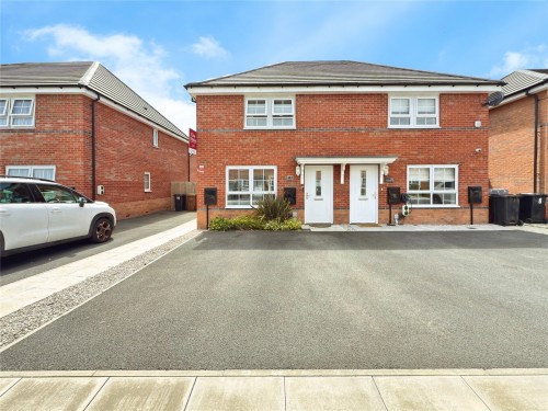 Thornton, Merseyside