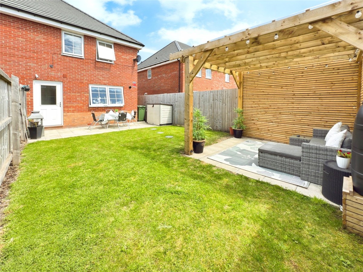 Thornton, Merseyside