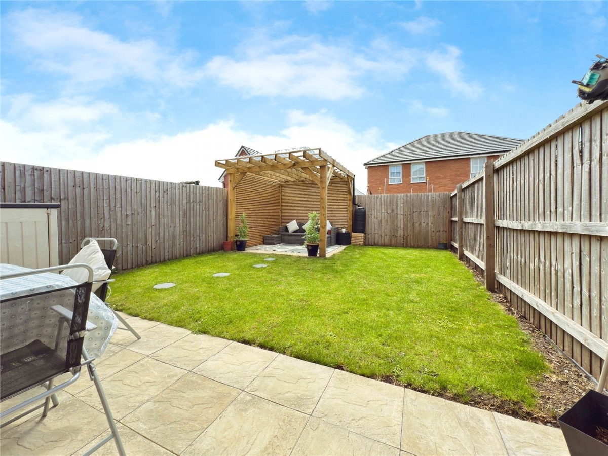 Thornton, Merseyside