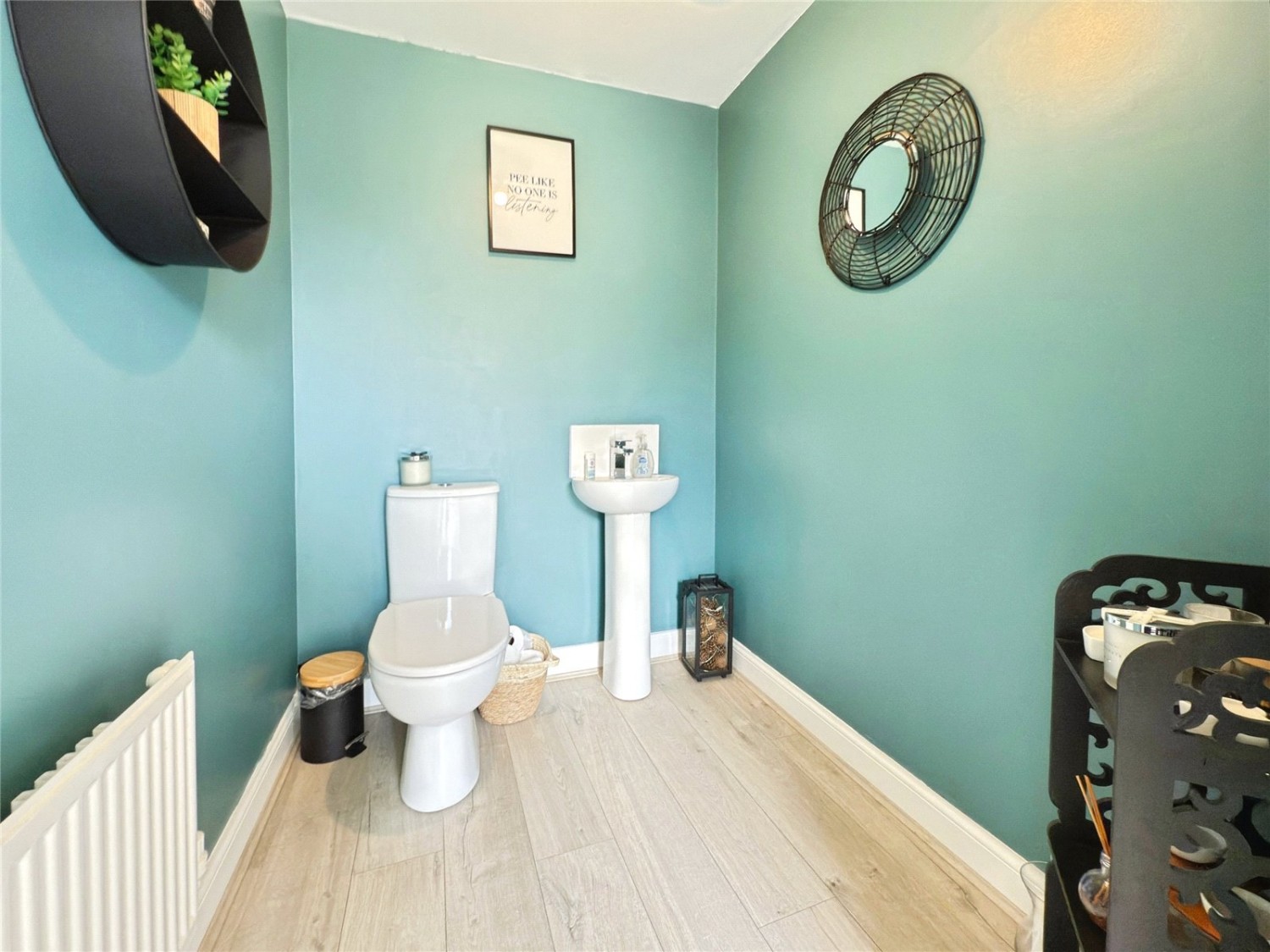 Thornton, Merseyside