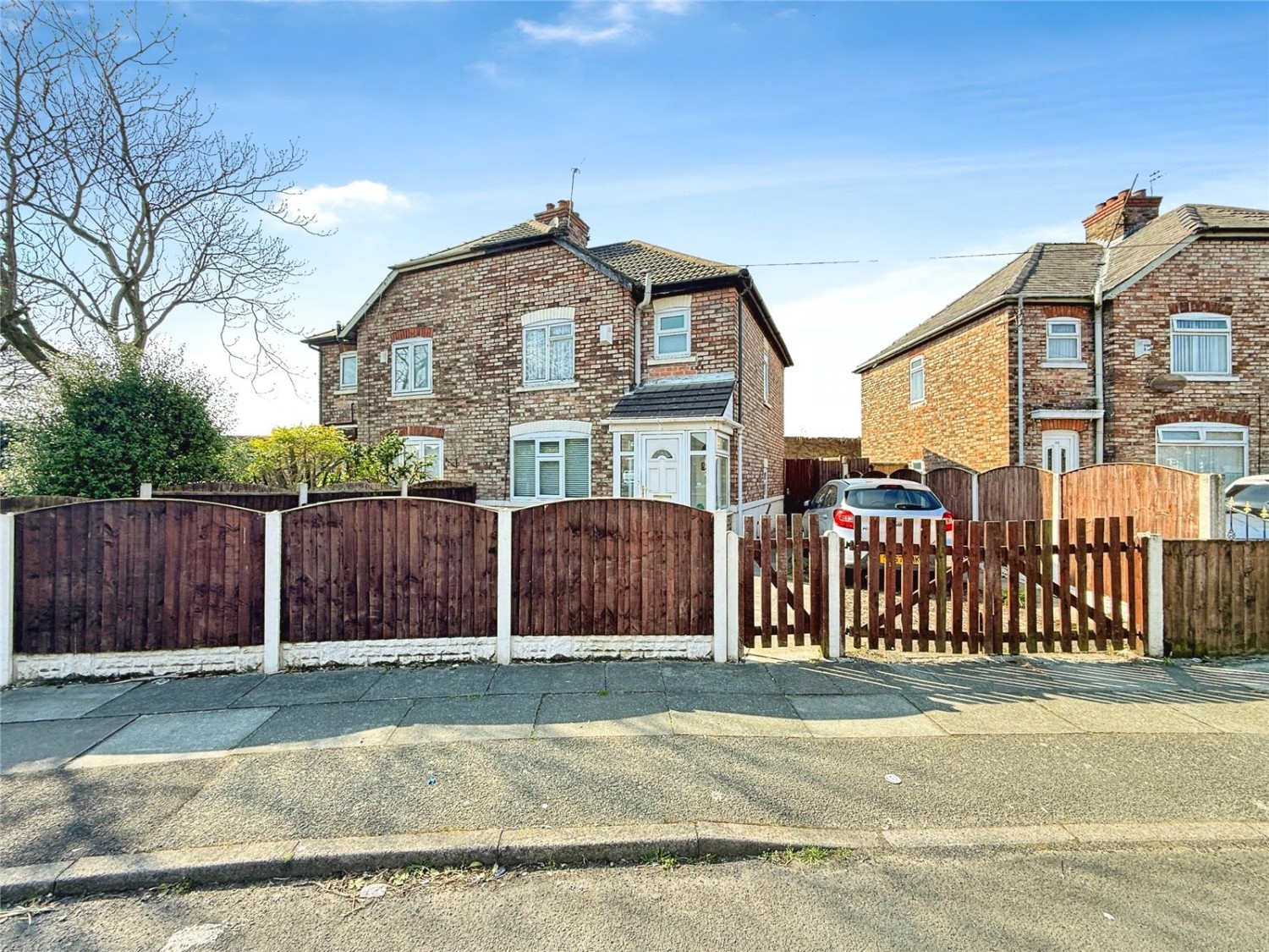 Bootle, Merseyside