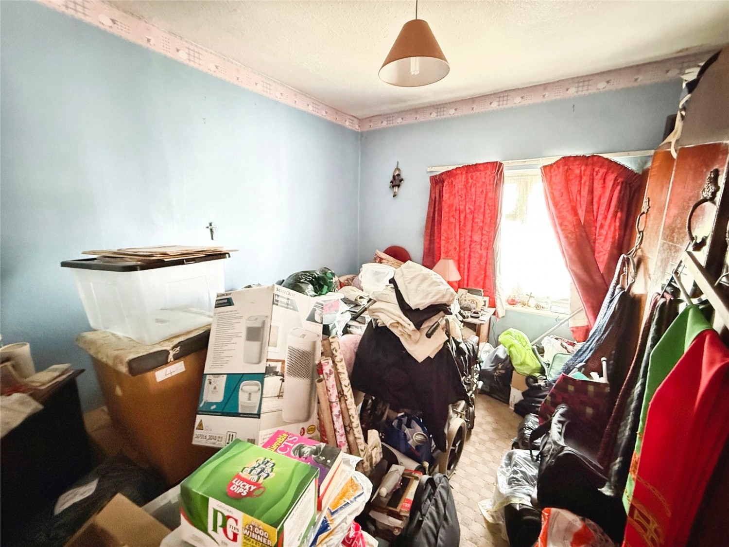 Bootle, Merseyside