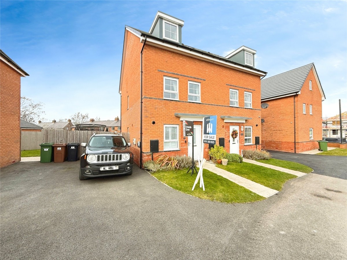 Thornton, Merseyside