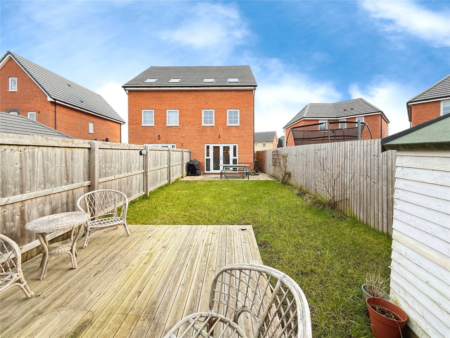 Thornton, Merseyside