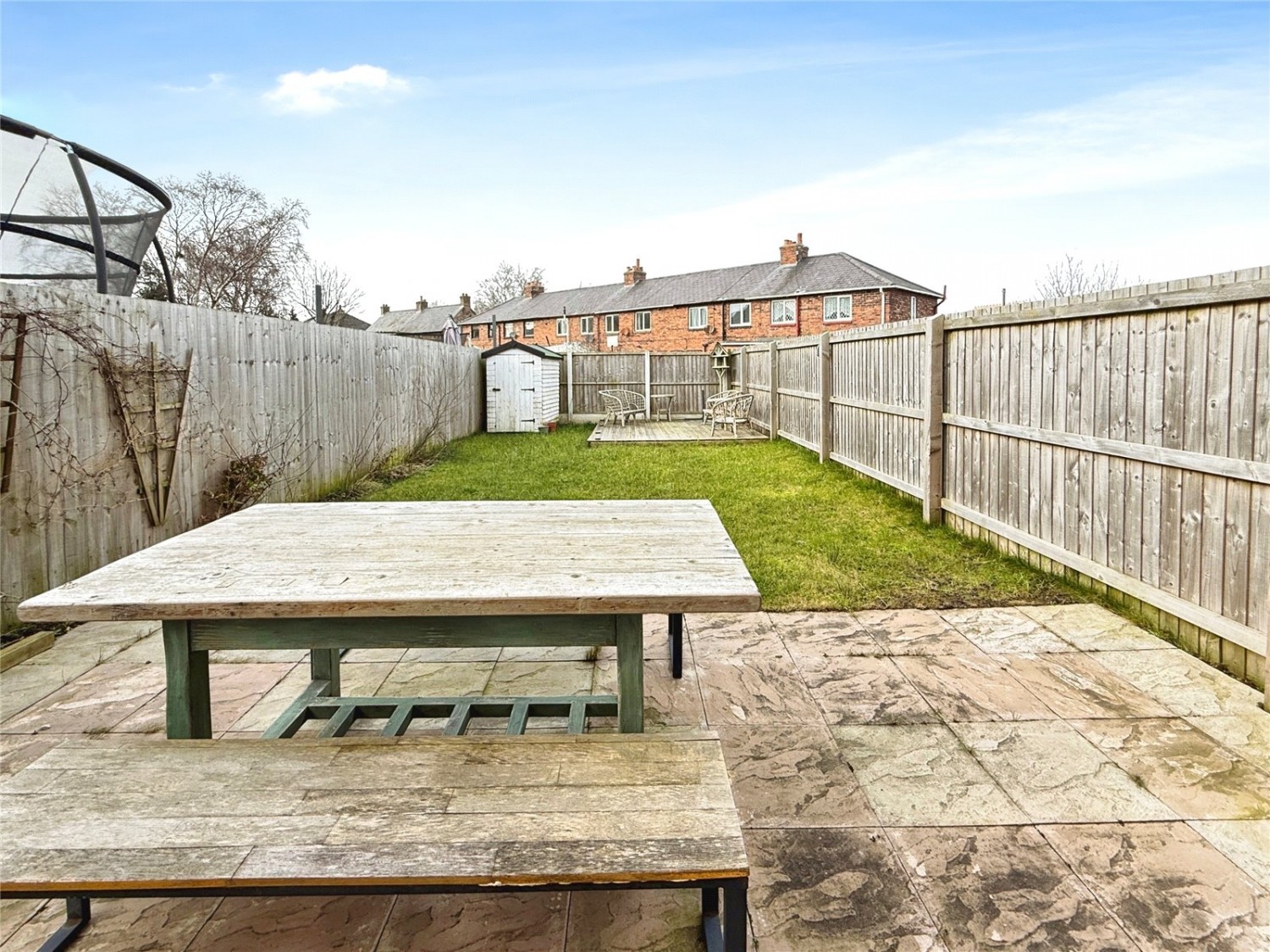 Thornton, Merseyside