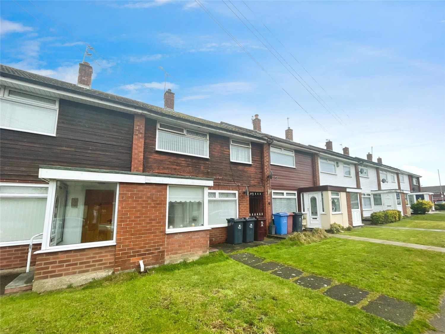 Kirkby, Liverpool, Merseyside